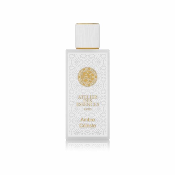 Ambre Céleste - Eau de Parfum 100ml