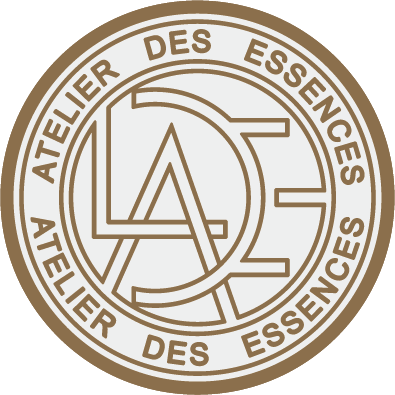 Logo Atelier des Essences Paris Parfums de niche